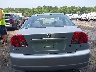 2HGES16625H****** Wrecked 2005 Honda Civic