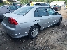 2HGES16625H****** Salvage and Wrecked 2005 Honda Civic in Maryland State