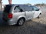 2C4RDGDG2CR****** Salvage and Wrecked 2012 Dodge Grand Caravan in California State