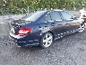 WDDGF8BB1BR****** Salvage and Wrecked 2011 Mercedes-Benz C 300 in Maryland State