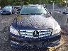 WDDGF8BB1BR****** Salvage and Repairable 2011 Mercedes-Benz C 300 in Maryland State