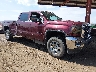 1GT42WC82GF****** Salvamento y Destrozados 2016 GMC Sierra 3500 HD en Phoenix