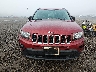 1C4NJDBB8GD****** Destrozados 2016 Jeep Compass en Estado de Ohio