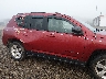 1C4NJDBB8GD****** Usados 2016 Jeep Compass en Estado de Ohio