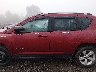 1C4NJDBB8GD****** Reparables 2016 Jeep Compass en Estado de Ohio