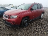 1C4NJDBB8GD****** Usados y Reparables 2016 Jeep Compass en Columbus