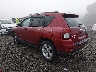 1C4NJDBB8GD****** Salvamento y Reparables 2016 Jeep Compass en Columbus