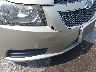 1G1PC5SB1E7****** Salvage 2014 Chevrolet Cruze