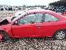 1HGEM225X1L****** Repairable 2001 Honda Civic in Ohio State