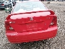 1HGEM225X1L****** Wrecked 2001 Honda Civic