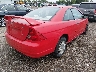 1HGEM225X1L****** Salvage and Wrecked 2001 Honda Civic in Ohio State