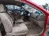 1HGEM225X1L****** Used and Repairable 2001 Honda Civic in Ohio State