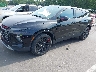 3GNKBCR45PS****** Used and Repairable 2023 Chevrolet Blazer in Raleigh