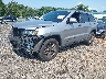 1C4RJFAG5GC****** Used and Repairable 2016 Jeep Grand Cherokee in Greenville