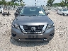 5N1DR2MM4KC****** Wrecked 2019 Nissan Pathfinder in New Jersey State