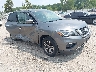 5N1DR2MM4KC****** Salvage and Wrecked 2019 Nissan Pathfinder in Southern New Jersey