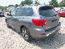 5N1DR2MM4KC****** Salvage and Repairable 2019 Nissan Pathfinder in Southern New Jersey