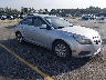1G1PF5S99B7****** Salvamento y Destrozados 2011 Chevrolet Cruze en Lexington