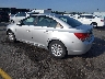 1G1PF5S99B7****** Salvamento y Reparables 2011 Chevrolet Cruze en Lexington
