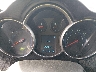 1G1PF5S99B7****** Salvamento 2011 Chevrolet Cruze en Lexington