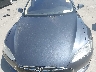 5YJSA1H17EF****** Repairable 2014 Tesla Model S in Fremont