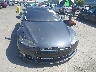 5YJSA1H17EF****** Wrecked 2014 Tesla Model S in California State