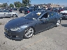 5YJSA1H17EF****** Used and Repairable 2014 Tesla Model S in Fremont