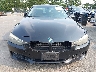 WBA3B5C57EP****** Wrecked 2014 BMW 3 Series in New York State
