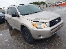 JTMZD33V886****** Salvamento y Destrozados 2008 Toyota RAV4 en Houston