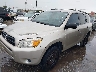 JTMZD33V886****** Salvamento y Reparables 2008 Toyota RAV4 en Estado de Texas