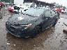 JTDBCMFE1SJ****** Usados y Reparables 2025 Toyota Corolla en Buckhannon