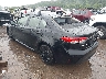 JTDBCMFE1SJ****** Salvamento y Reparables 2025 Toyota Corolla en Buckhannon