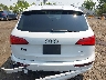 WA1LFAFP9EA****** Wrecked 2014 Audi Q5