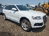 WA1LFAFP9EA****** Salvage and Wrecked 2014 Audi Q5 in Avenel New Jersey