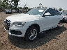WA1LFAFP9EA****** Used and Repairable 2014 Audi Q5 in Avenel New Jersey
