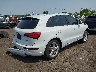 WA1LFAFP9EA****** Salvage and Wrecked 2014 Audi Q5 in New Jersey State