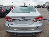 3FA6P0LU8JR****** Wrecked 2018 Ford Fusion Hybrid