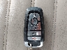 3FA6P0LU8JR****** Salvage 2018 Ford Fusion Hybrid in Michigan State