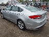 3FA6P0LU8JR****** Salvage and Repairable 2018 Ford Fusion Hybrid in Detroit