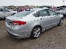 3FA6P0LU8JR****** Salvage and Wrecked 2018 Ford Fusion Hybrid in Michigan State