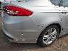 3FA6P0LU8JR****** Salvage and Repairable 2018 Ford Fusion Hybrid in Michigan State