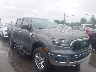 1FTER4FH5NL****** Salvamento y Destrozados 2022 Ford Ranger en Cleveland