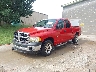 1D7HA18N14S****** Usados y Reparables 2004 Dodge Ram 1500 en Knoxville