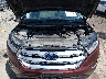 2FMPK4K96GB****** Reparables 2016 Ford Edge en Wichita