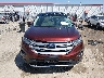 2FMPK4K96GB****** Destrozados 2016 Ford Edge en Estado de Kansas