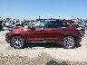 2FMPK4K96GB****** Reparables 2016 Ford Edge en Estado de Kansas