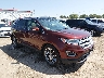 2FMPK4K96GB****** Salvamento y Destrozados 2016 Ford Edge en Wichita