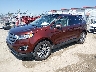 2FMPK4K96GB****** Usados y Reparables 2016 Ford Edge en Wichita