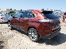 2FMPK4K96GB****** Salvamento y Reparables 2016 Ford Edge en Wichita