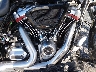 1HD1PXL15LB****** Destrozados 2020 Harley-Davidson CVO Street Glide en Rec Rides Online Exclusive